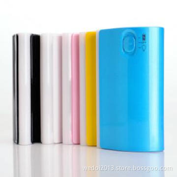 Promotional Power Bank 4000mAh with CE (WY-PB41)
